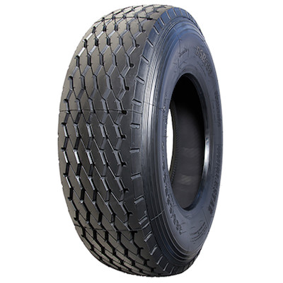 Tyre DOUBLESTAR DSR 588 M+S 445/65R22.5 169K