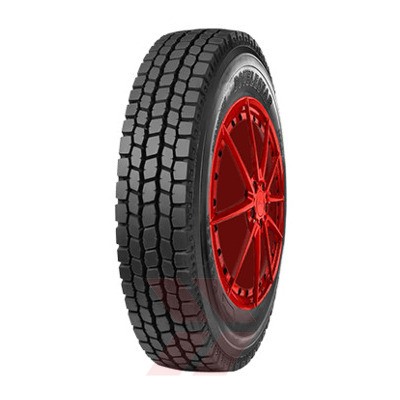 Tyre DOUBLESTAR DSR 728 DRIVE 11R22.5 148/145L