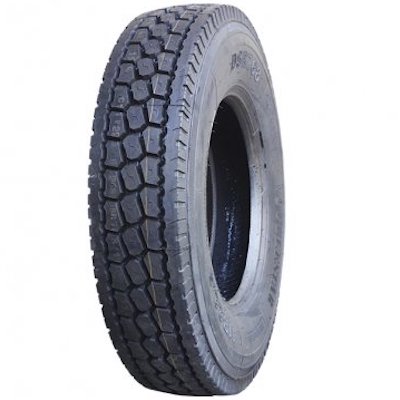 Tyre DOUBLESTAR DSR 768 DRIVE 11R22.5 148/145M