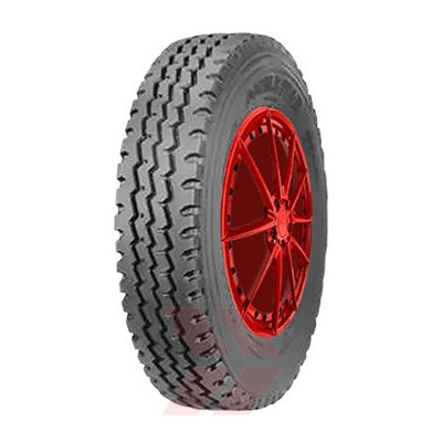 Tyre DOUBLESTAR HR 168 ALL POSITION 9.00R20 144/142K