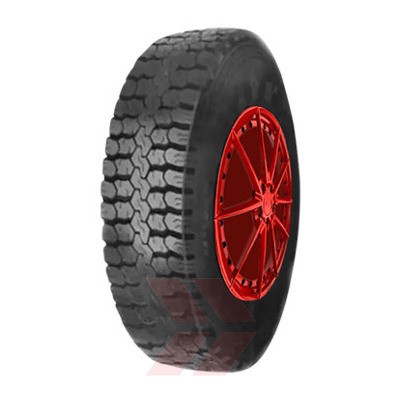 Tyre DOUBLESTAR HR 268 16PR M+S DRIVE 11R22.5 148/145M