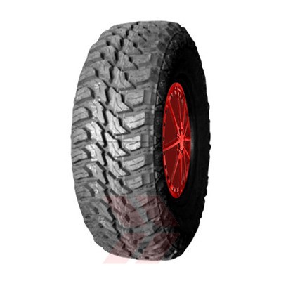 Tyre DOUBLESTAR WILD TIGER MUD T 01 285/75R16 122/119N