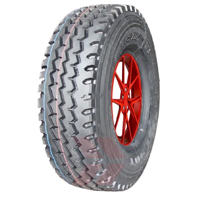 Tyre DOUPRO DOUPRO ST901 (TRAILER POSITION) 16 PLY 11R22.5 148/145M