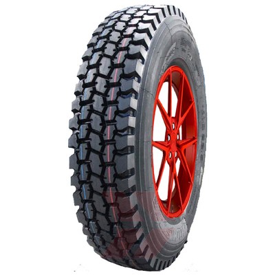 Tyre DOUPRO DOUPRO ST906 (DRIVE POSITION) 16 PLY 11R22.5 148/145M