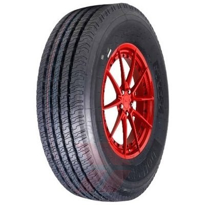 Tyre DOUPRO DOUPRO ST939 (STEER POSITION) 18 PLY 295/80R22.5 152/148M