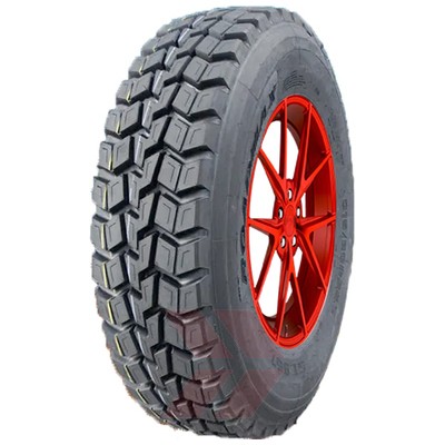 DOUPRO DOUPRO ST957 (ON/OFF-ROAD DRIVE POSITION) 315/80R22.5 156/150L