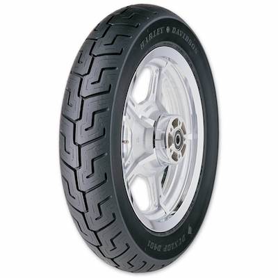 Tyre_moto DUNLOP D 401 ELITE HARLEY DAVIDSON 150/80B16M/C 71H