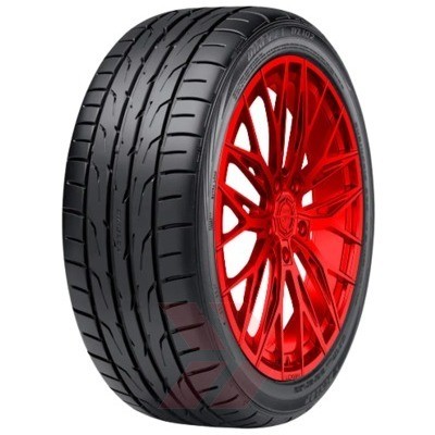 Tyre DUNLOP DIREZZA DZ102 PLUS XL 205/50ZR17 93W