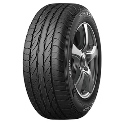 Tyre DUNLOP ECO EC 201 185/65R14 86T