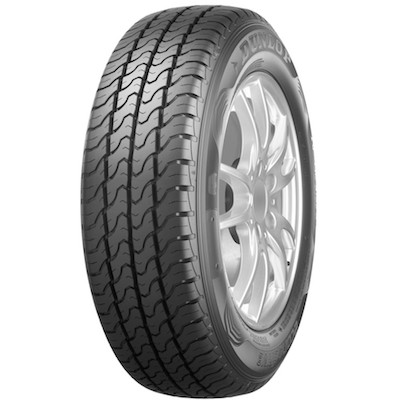 Tyre DUNLOP ECONODRIVE 8PR 185R14C 102/100R