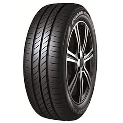 Tyre DUNLOP ENASAVE EC300 215/50R17 91V