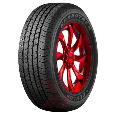 DUNLOP GRANDTREK AT20 245/70R16 111S