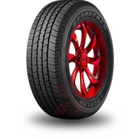 DUNLOP GRANDTREK AT20 RHD 265/65R17 112S