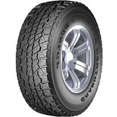 Tyre DUNLOP GRANDTREK AT 1 265/70R16 115R
