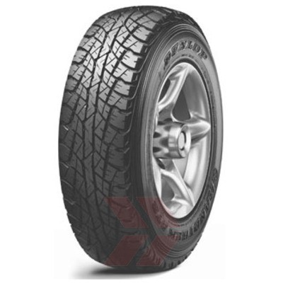 Tyre DUNLOP GRANDTREK AT 2 265/65R17 112S