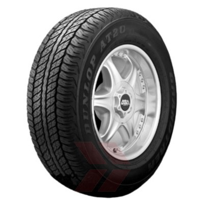 DUNLOP GRANDTREK AT 20 255/70R16 111T