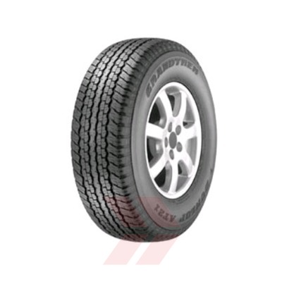 Tyre DUNLOP GRANDTREK AT 21 255/70R16 111S