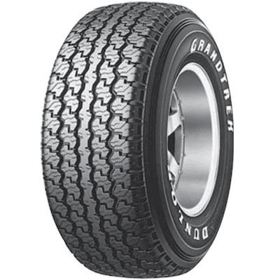 Tyre DUNLOP GRANDTREK TG 28 M2 275/70R16 114T