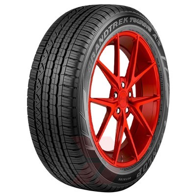 Tyre DUNLOP GRANDTREK TOURING AS MFS 215/65R16 98H