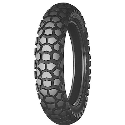 Tyre_moto DUNLOP K 850 A WT 4.60-18M/C 63S