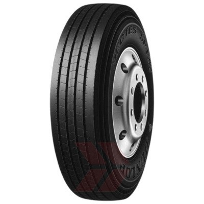 Tyre DUNLOP SP 122 225/90R17.5 127/125L