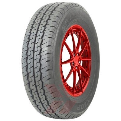 Tyre DUNLOP SP 175 195R15C 106/104R