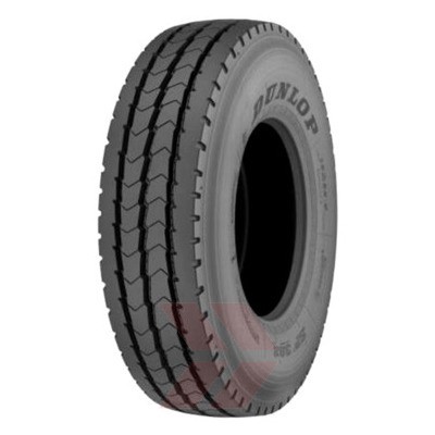 Tyre DUNLOP SP 382 20PR 385/65R22.5 160K