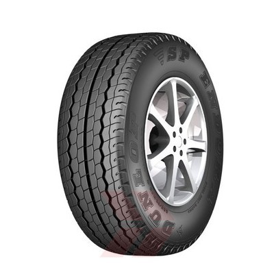 Tyre DUNLOP SP ENDURA (LT) 195/70R15C 104/102S