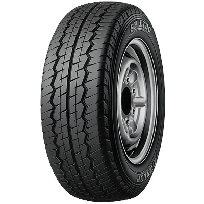 Tyre DUNLOP SP LT30 A 215/70R16C 108/106S