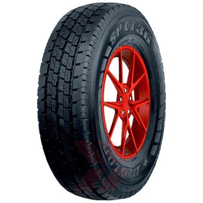 Tyre DUNLOP SP LT36 215/70R15C 106/104S