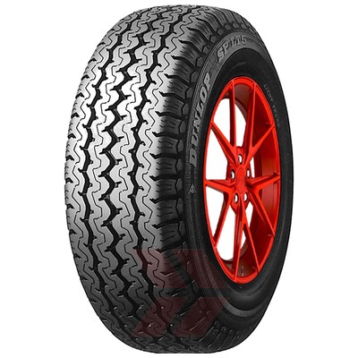 Tyre DUNLOP SP LT5 195R15C 106/104R