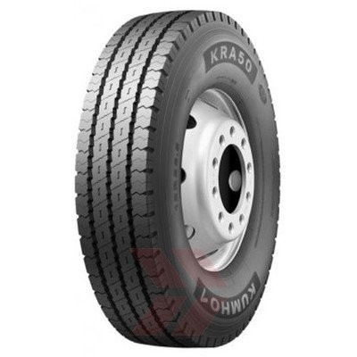 Tyre DUNLOP SP LT50 205/85R16 117/115N