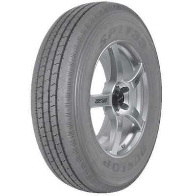 DUNLOP SP LT 33 195/85R16C 114/112L