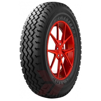 Tyre DUNLOP SP QUALIFIER TG21 DEMO 7.5R16 114/112S