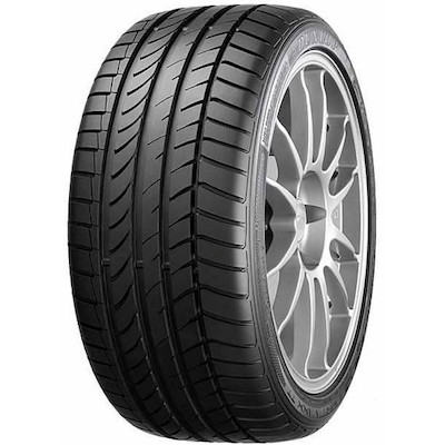 Tyre DUNLOP SP QUATTROMAXX XL MFS 275/45R19 108Y