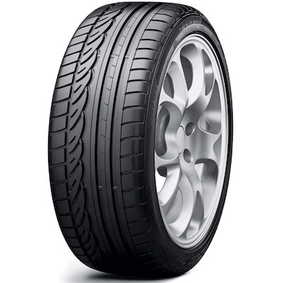 Tyre DUNLOP SP SPORT 01 ROF RUNFLAT MFS * BMW 275/35R18 95Y