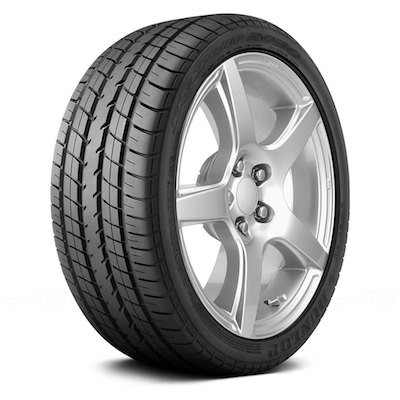 Tyre DUNLOP SP SPORT 2030 185/60R15 84H