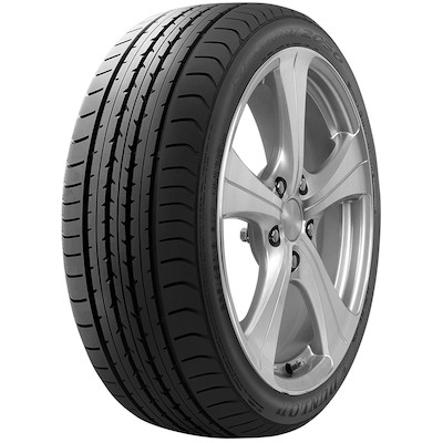 Tyre DUNLOP SP SPORT 2050 195/45R16 80W