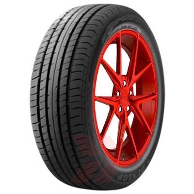 Tyre DUNLOP SP SPORT 230 LHD 215/60R16 95V