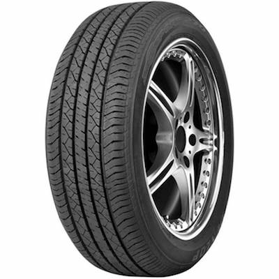 Tyre DUNLOP SP SPORT 270 215/60R17 96H  TL