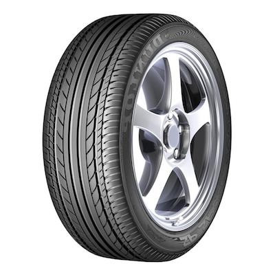 Tyre DUNLOP SP SPORT 600 MFS 245/40R18 93Y