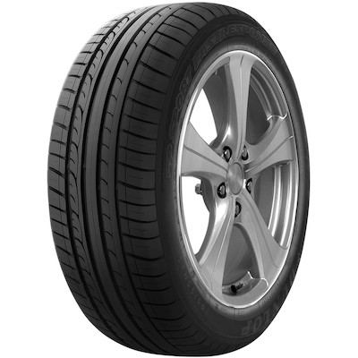 Tyre DUNLOP SP SPORT FASTRESPONSE MFS 225/55R16 95W