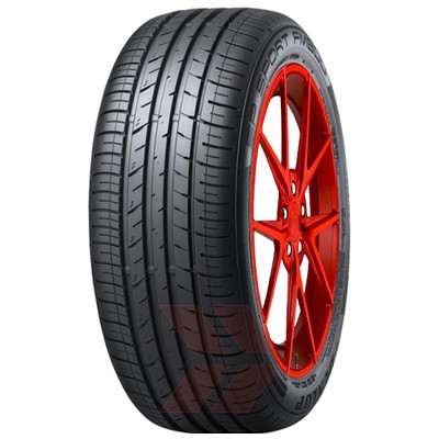 Tyre DUNLOP SP SPORT FM800 215/55R17 94W