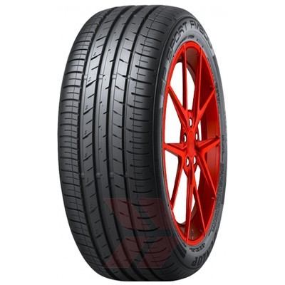 Tyre DUNLOP SP SPORT FM800A 215/55R16 93V