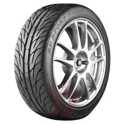 Tyre DUNLOP SP SPORT FM901 185/60R14 82H