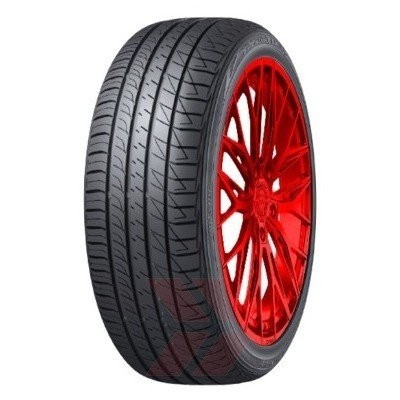 Tyre DUNLOP SP SPORT LM705 215/45R17 91W