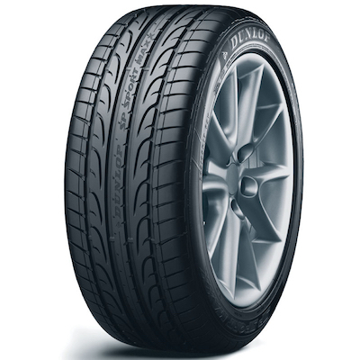 DUNLOP SP SPORT MAXX TYRES