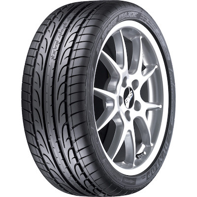 Tyre DUNLOP SP SPORT MAXX 050 225/50R18 95W