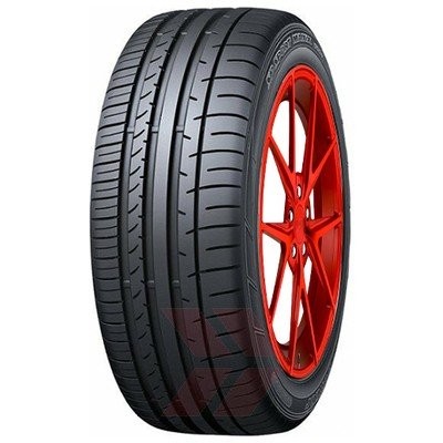 Tyre DUNLOP SP SPORT MAXX 050 PLUS 275/55R17 109W