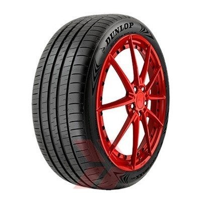 Tyre DUNLOP SP SPORT MAXX 060 PLUS 215/55R17 94Y